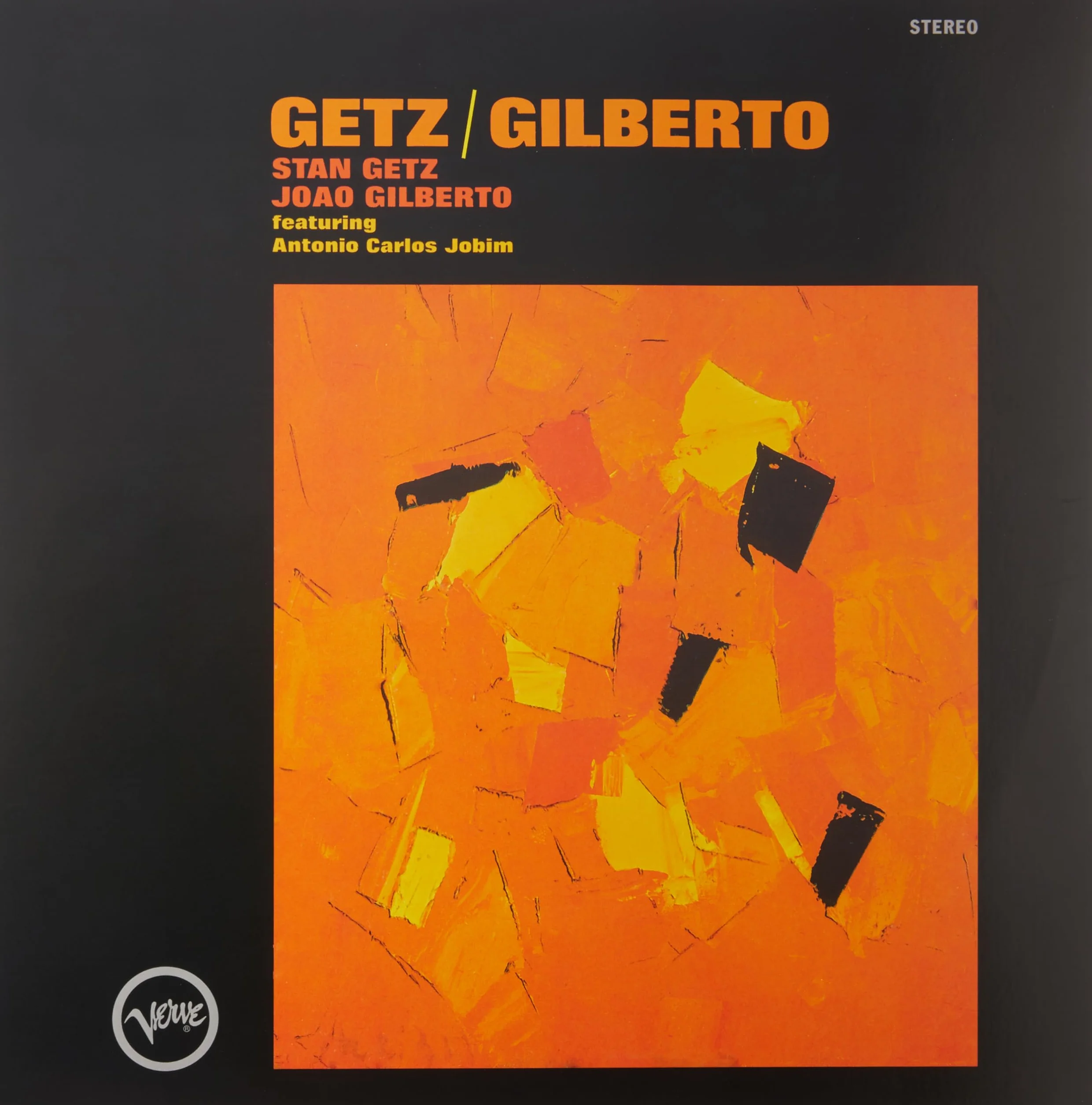 Getz Gilberto