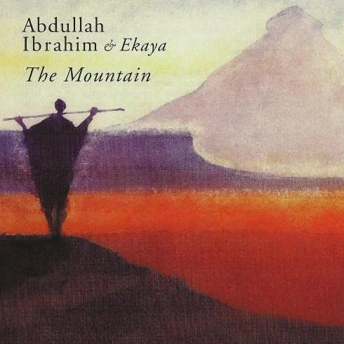 The Mountain
