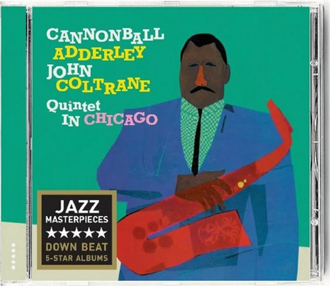 Quintet In Chicago