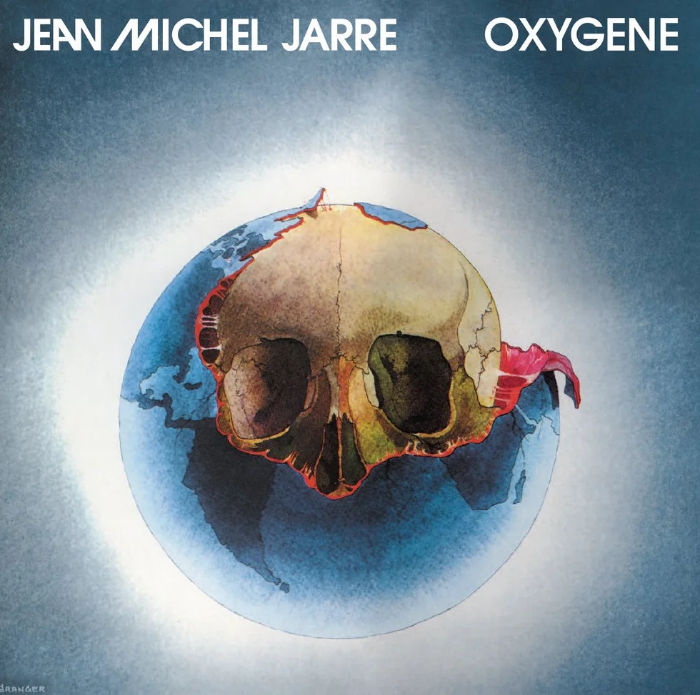 Oxygne