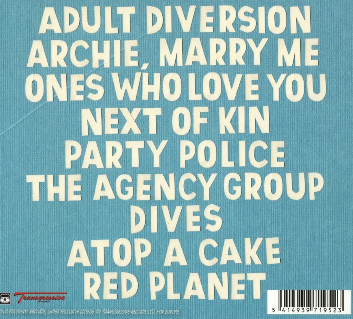Alvvays