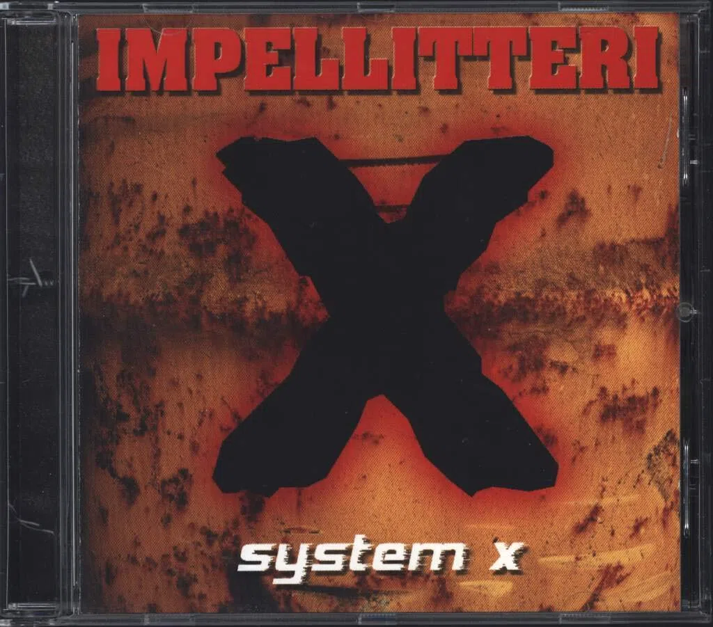 System X