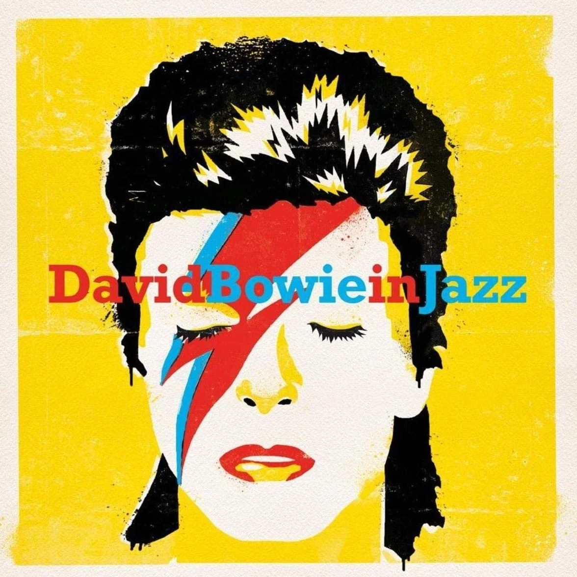 DAVID BOWIE IN JAZZ