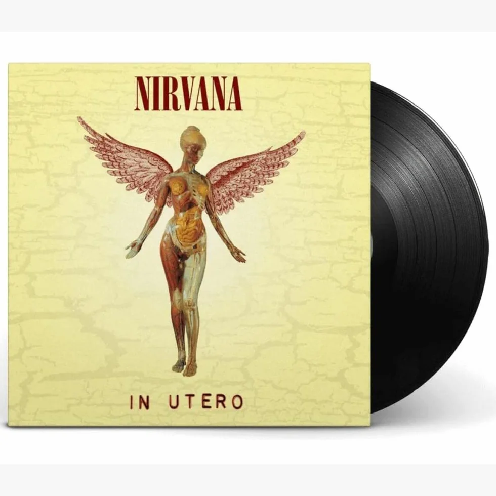 In Utero