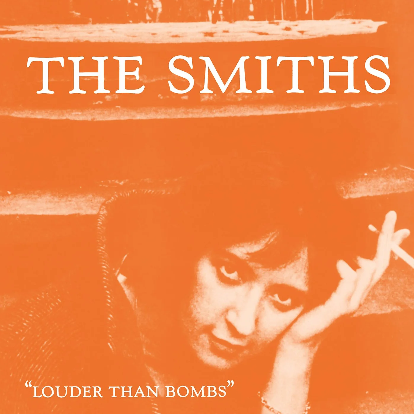 Louder Than Bombs