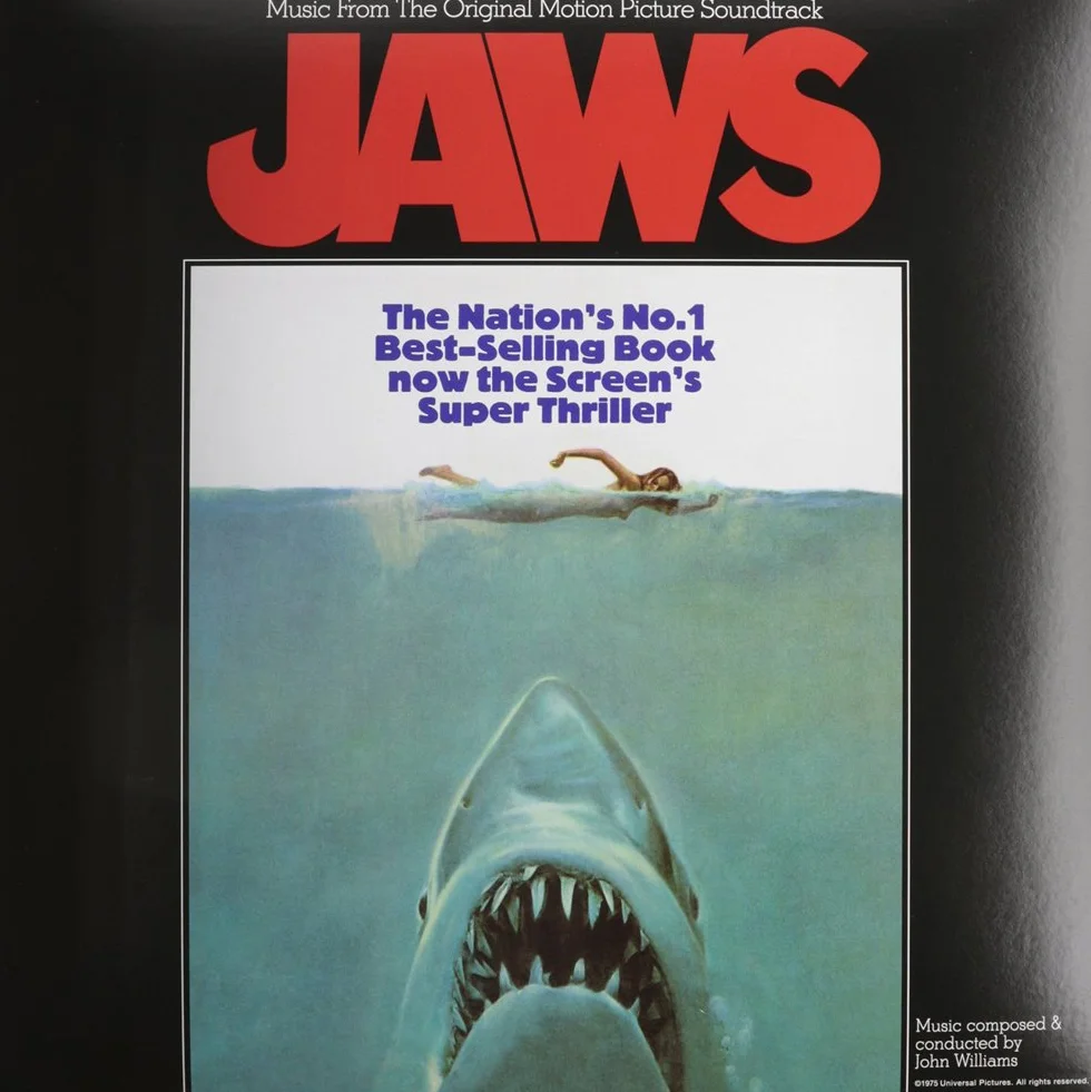 Jaws