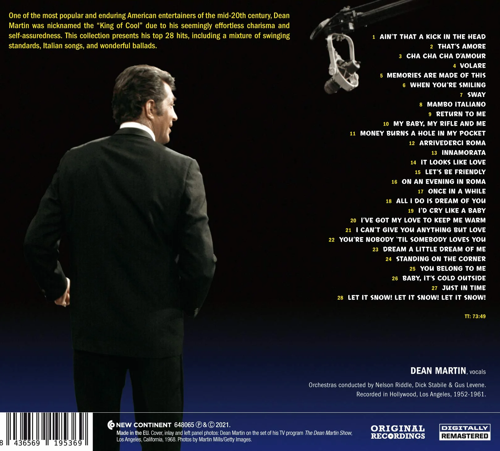 Greatest Hits