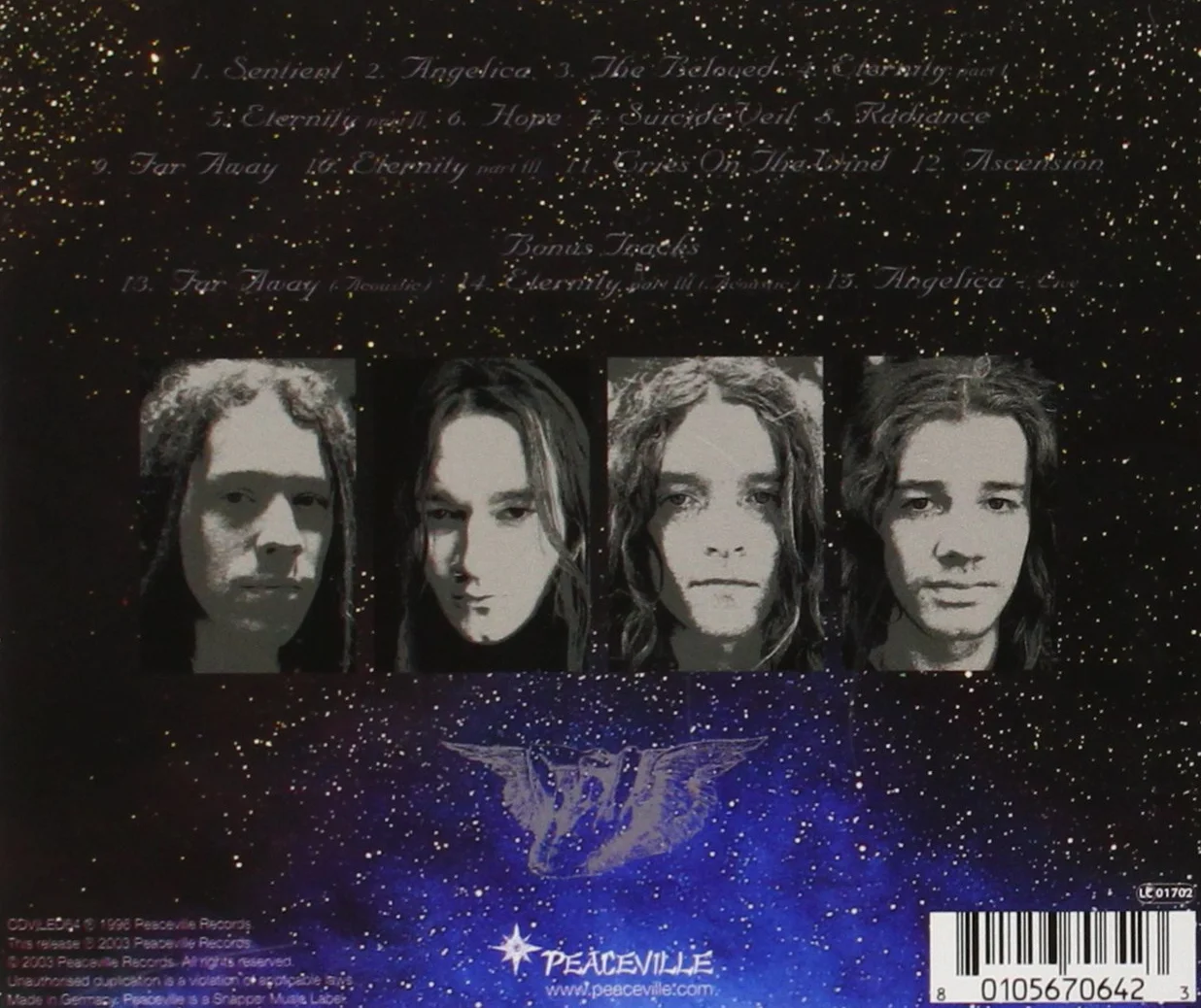 Eternity
