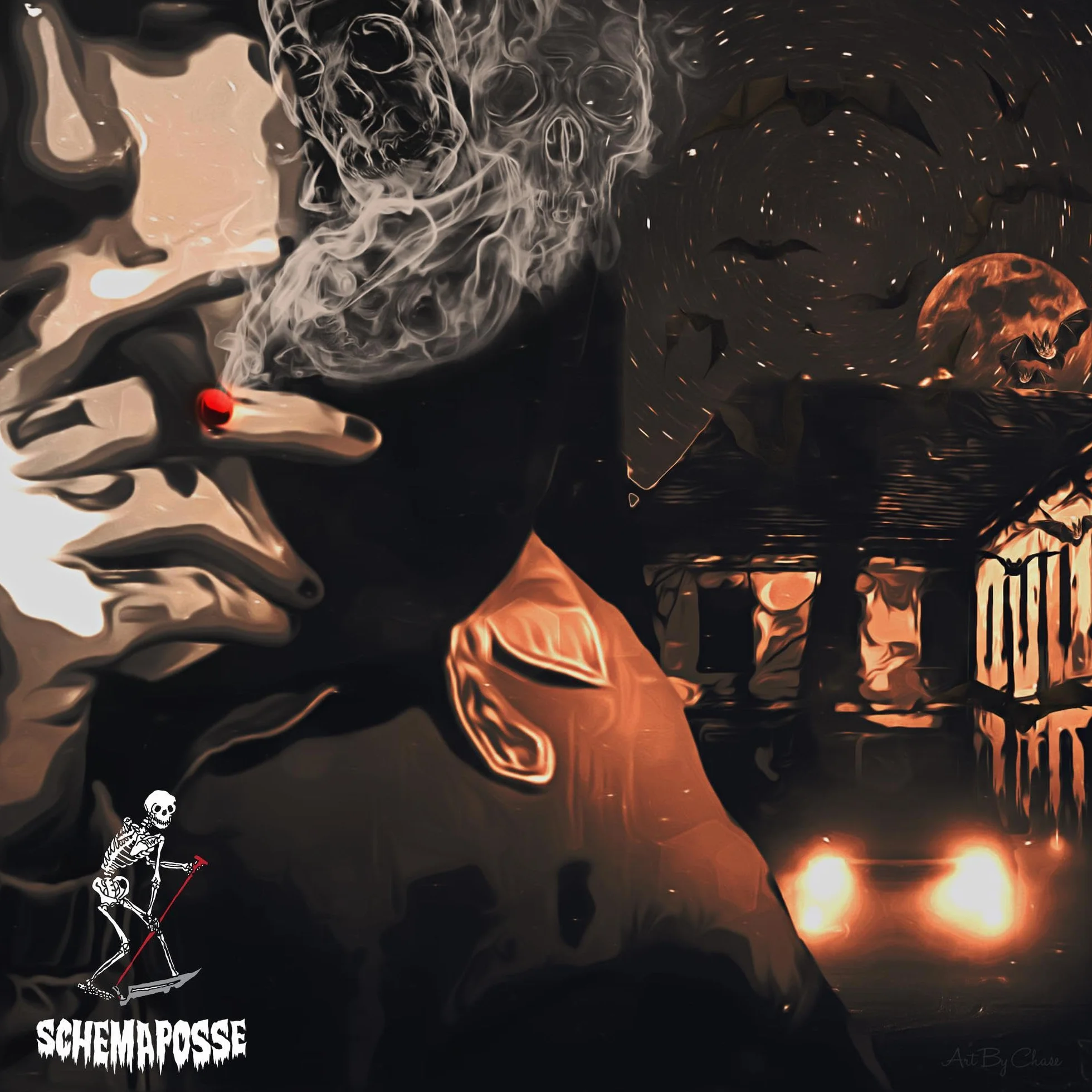 Live Forever Explicit Lyrics