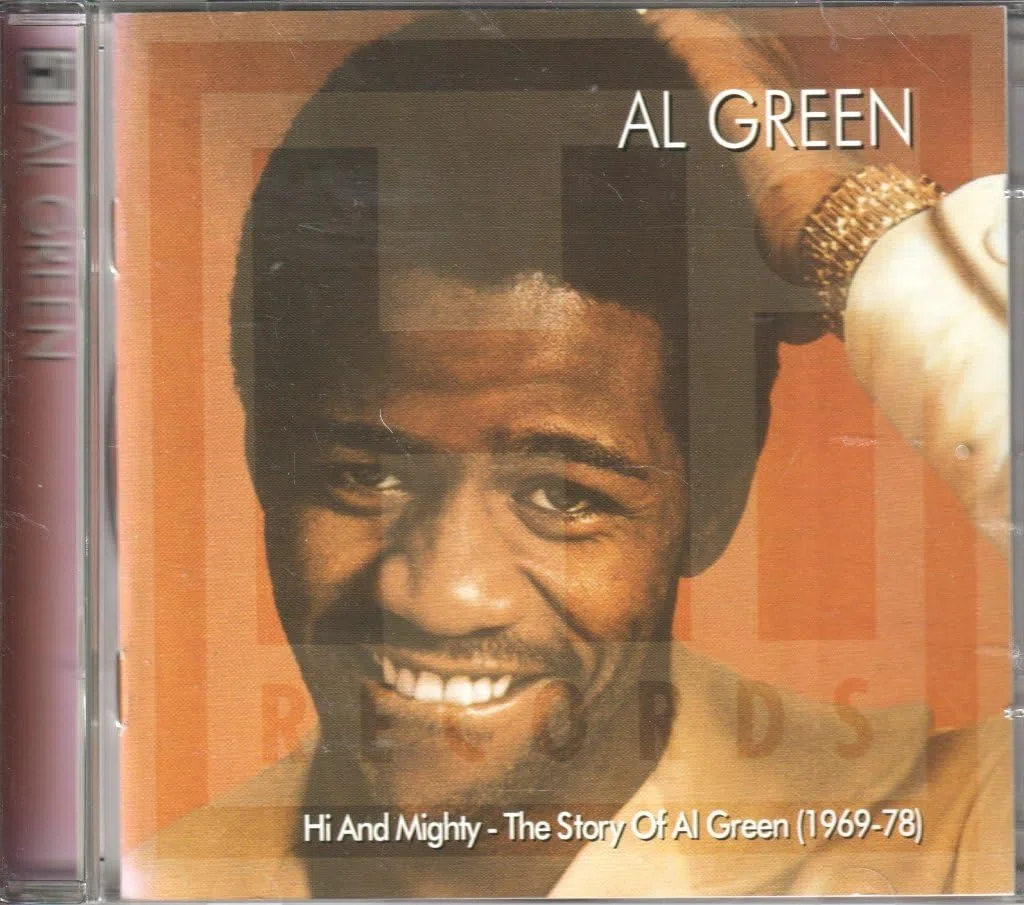 Story of Al Green