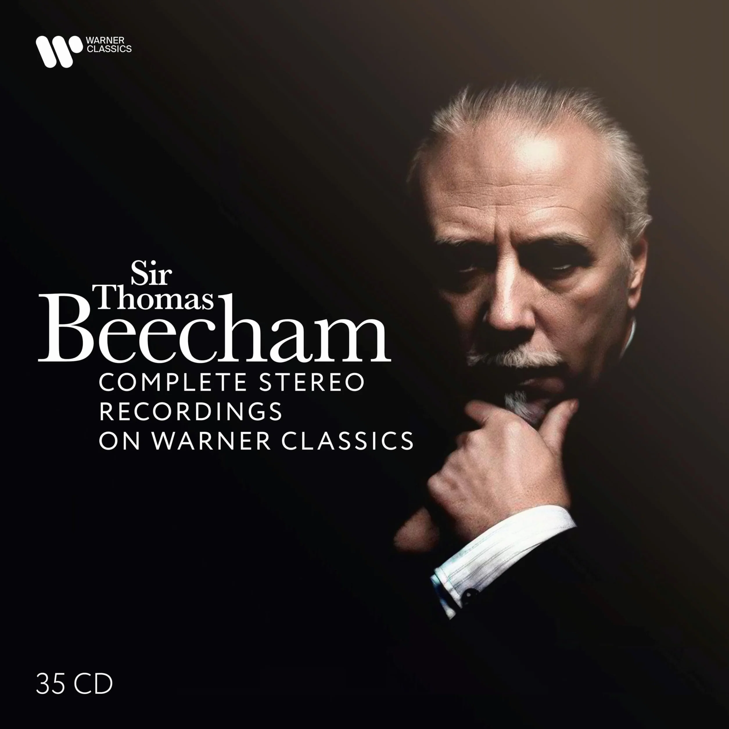 Complete Stereo Recordings On Warner Classics