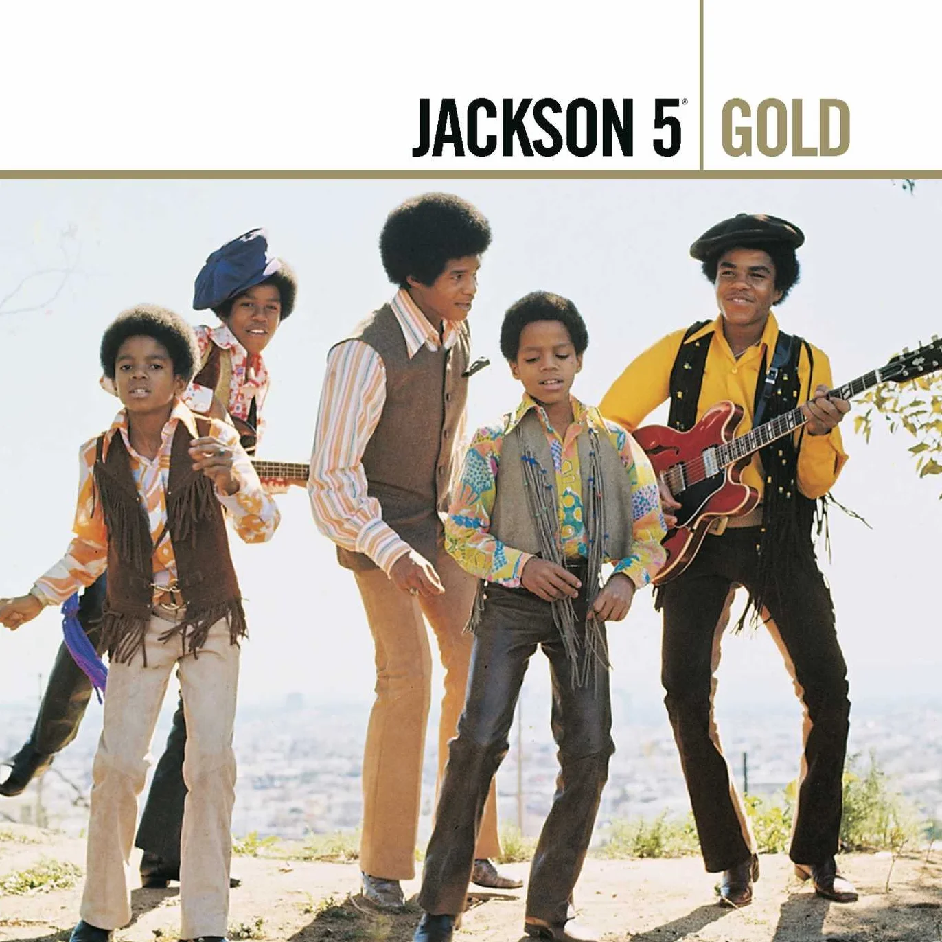 Gold