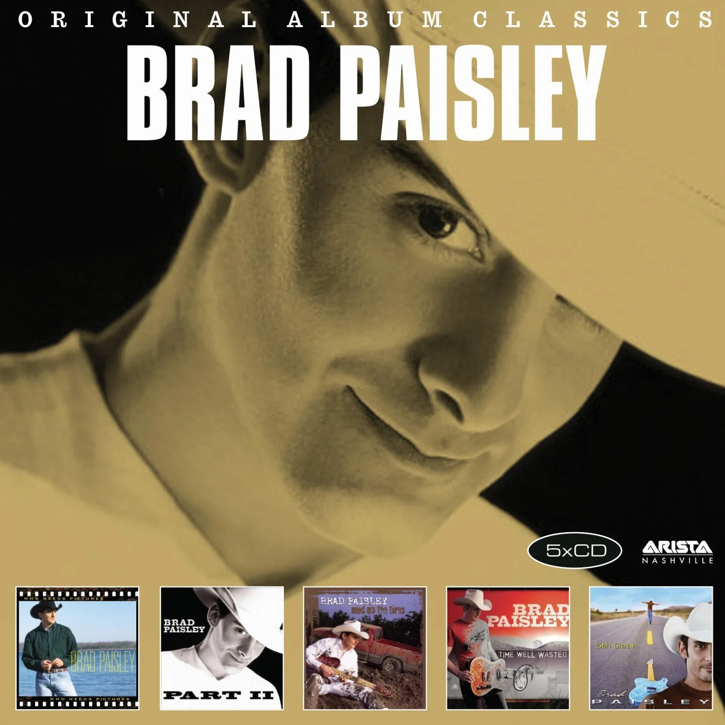 Original Album Classics