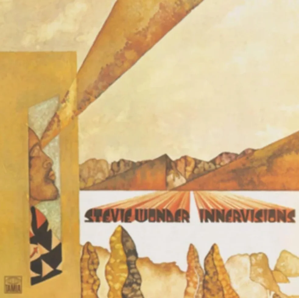 Innervisions