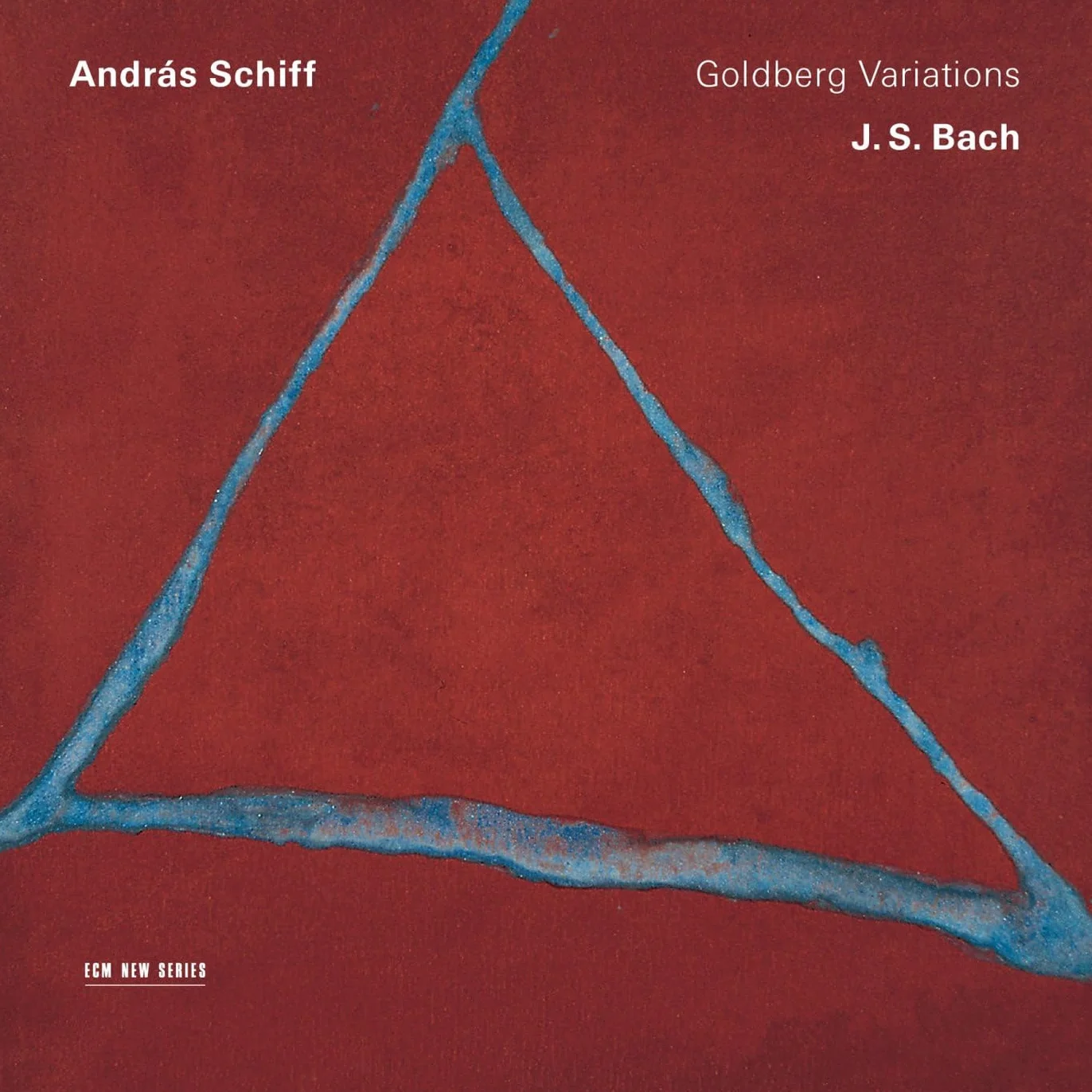 J.S. Bach: Goldberg Variations